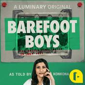 Podcast Barefoot Boys