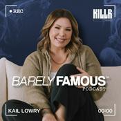 Podcast Barely Famous