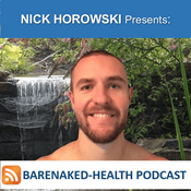 Podcast BareNaked Health Podcast
