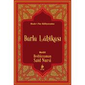 Podcast Barla Lahikası - Risale-i Nur