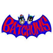 Podcast BatChums