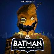 Batman: The Audio Adventures