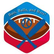 Podcast Bats, Balls, and Bets