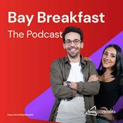 Podcast Bay Breakfast With Daniel and Ylenia: The Podcast