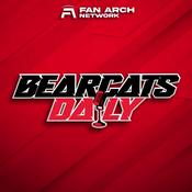 Podcast Bearcats Daily | Daily Cincinnati Bearcats Podcast