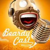 Podcast BeardyCast: гаджеты и медиакультура