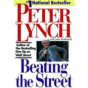 Podcast Beating the Street by Peter Lynch, Book Summary, Podcast, English