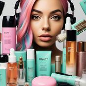 Podcast Beauty Buzz
