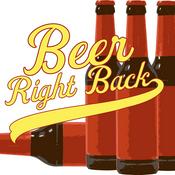 Podcast Beer Right Back: The Lounge Beer Podcast