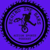 Podcast Behind The Bars Action Sports Podcast