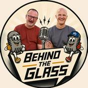 Podcast Behind The Glass