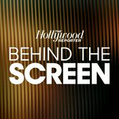 Podcast Behind The Screen