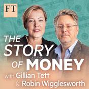 Podcast The Story of Money