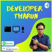 Podcast Developer Tharun