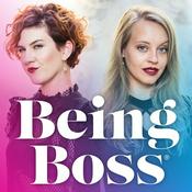 Podcast Being Boss with Emily + Kathleen
