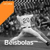 Podcast Beisbolas