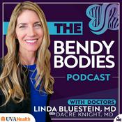 Bendy Bodies with Dr. Linda Bluestein