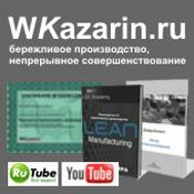 Podcast Бережливое производство