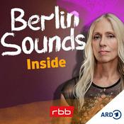 Podcast Berlin Sounds Inside – Der Musiktalk mit Anja Caspary