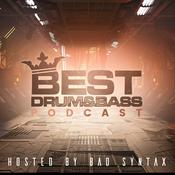 Podcast Best Drum and Bass Podcast – Hosted by Bad Syntax & Stonx | Neurofunk + DNB Weekly