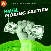 Podcast BetQL Picking Fatties