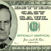 Podcast Better Cast Saul - Better Call Saul Unofficial Podcast