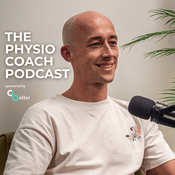 Podcast The Physio Coach Podcast