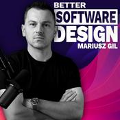 Podcast Better Software Design