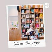 Podcast Between the Pages by The Book Jacket