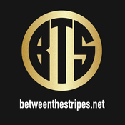 Podcast Between the Stripes LOI podcast