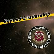Podcast Beyond Leadership: The Advanced Series