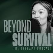 Podcast Beyond Survival - The Therapy Podcast with Katie McKenna