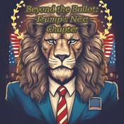 Podcast Beyond the Ballot: Trump's Next Chapter