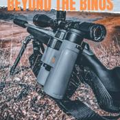 Podcast Beyond the Bino's