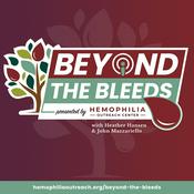 Podcast Beyond the Bleeds