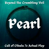Podcast Beyond the Crumbling Veil