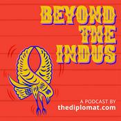 Podcast Beyond the Indus