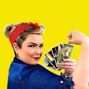 Podcast Beyond The Veil Tarot &amp; Astrology