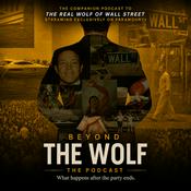 Podcast Beyond the Wolf