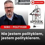 Podcast Sebastian Owczarski - SebO.