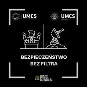 Podcast Bezpieczeństwo bez filtra