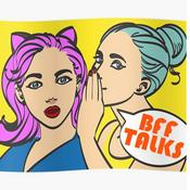 Podcast BFF TALKS