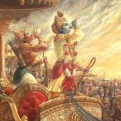 Podcast Bhagavad Gita As it is - (Vrajraj Das)