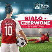 Podcast Biało-Czerwone. Polki na Euro 2025