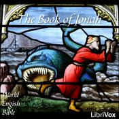 Podcast Bible (WEB) 32: Jonah by World English Bible