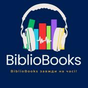 Podcast BiblioBooks