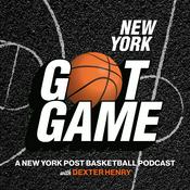 Podcast New York Got Game: A NY Knicks Basketball Podcast from New York Post Sports