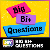 Podcast Big Bi+ Questions