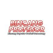Podcast Bincang Profesor