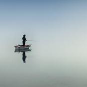 Podcast Calm white noise